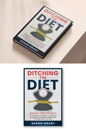 Book Cover Design by Mosaic