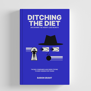 Book Cover Design by Design Grind for this project | Design: #29497349