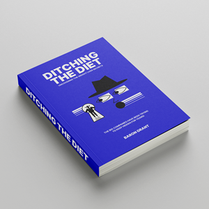Book Cover Design by Design Grind for this project | Design: #29497350