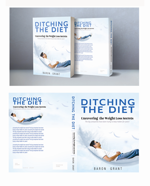 Book Cover Design by Resolution -  Artistic Production Services for this project | Design: #29502212