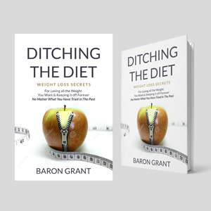 Book Cover Design by Azmat for this project | Design: #29480433