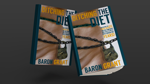 Book Cover Design by Aeidan for this project | Design: #29572784