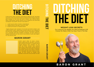 Book Cover Design by abdul700 for this project | Design: #29482664