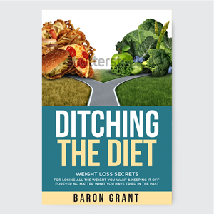 Book Cover Design by abdul700 for this project | Design: #29499569