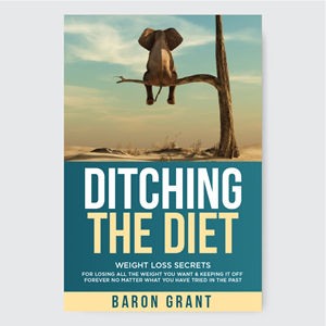Book Cover Design by abdul700 for this project | Design: #29499605