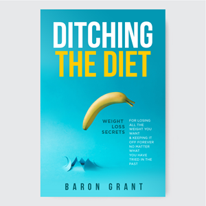 Book Cover Design by abdul700 for this project | Design: #29499727