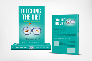 Book Cover Design by abdul700 for this project | Design: #29502409