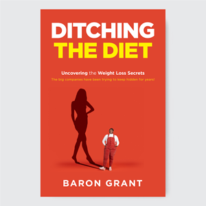 Book Cover Design by abdul700 for this project | Design: #29526636