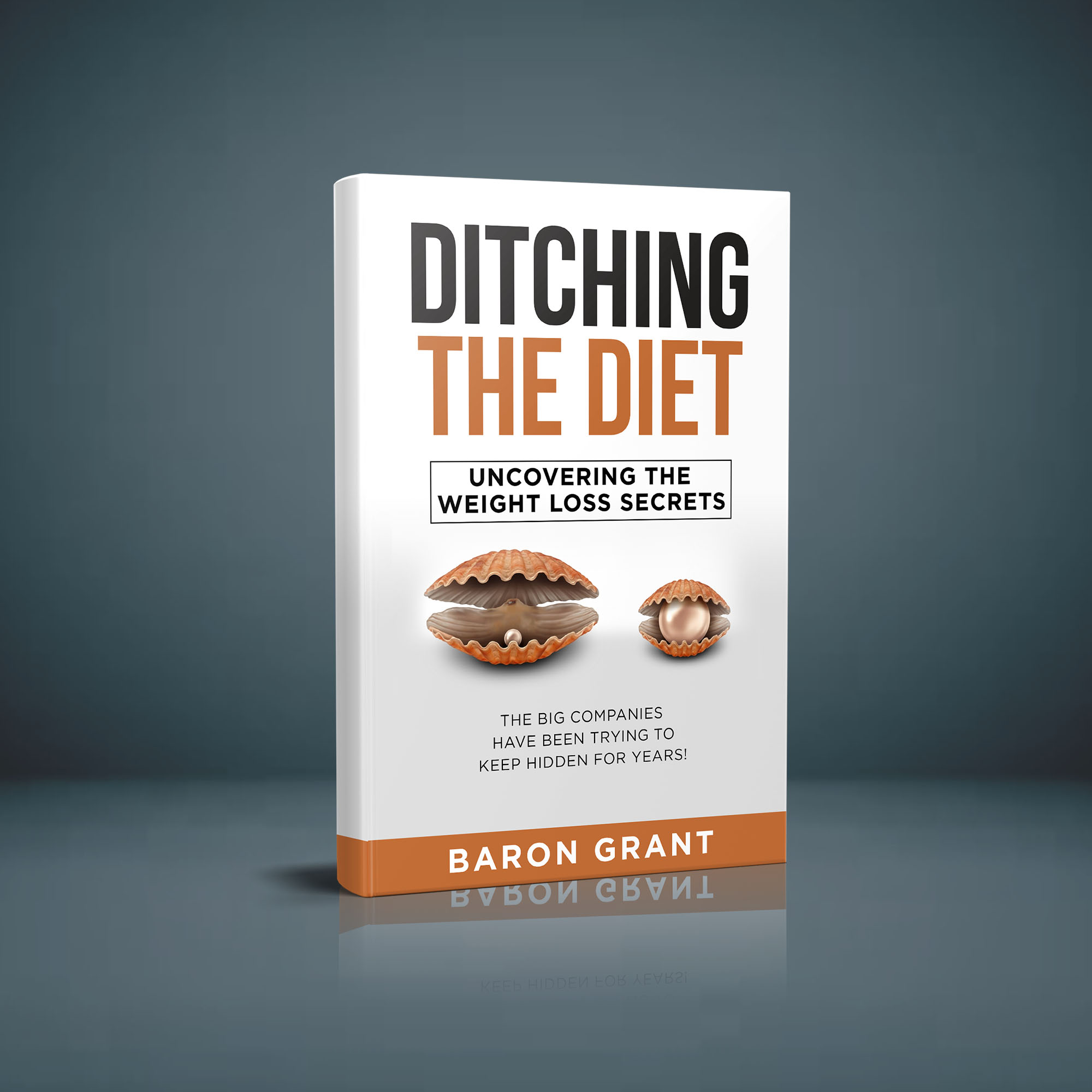 Book Cover Design by abdul700 for this project | Design #29526706