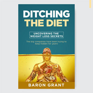 Book Cover Design by abdul700 for this project | Design: #29526724