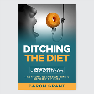 Book Cover Design by abdul700 for this project | Design: #29526943
