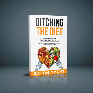 Book Cover Design by abdul700 for this project | Design: #29526967