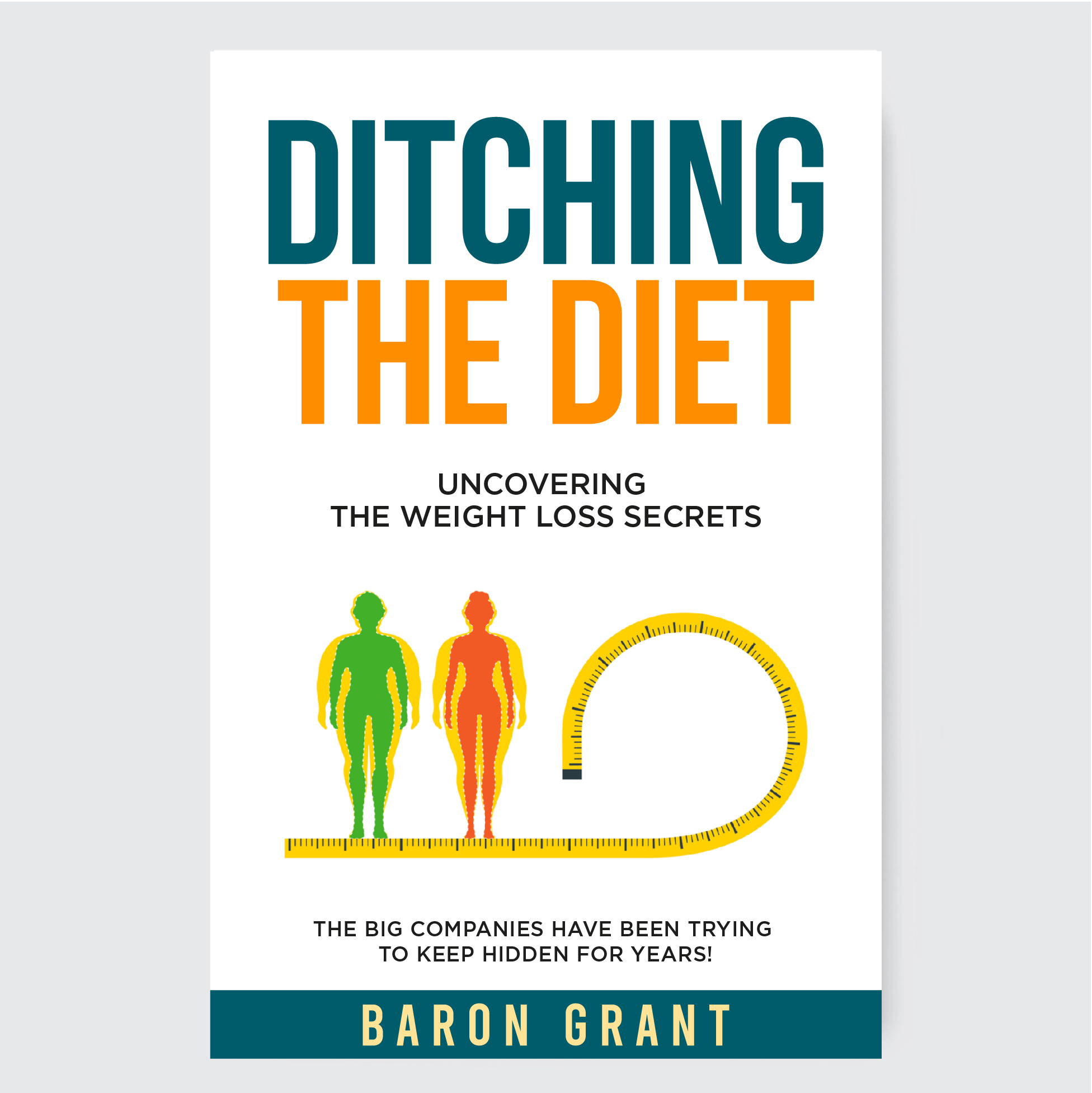 Buchumschlag Design von abdul700 für dieses Projekt | Design #29527751