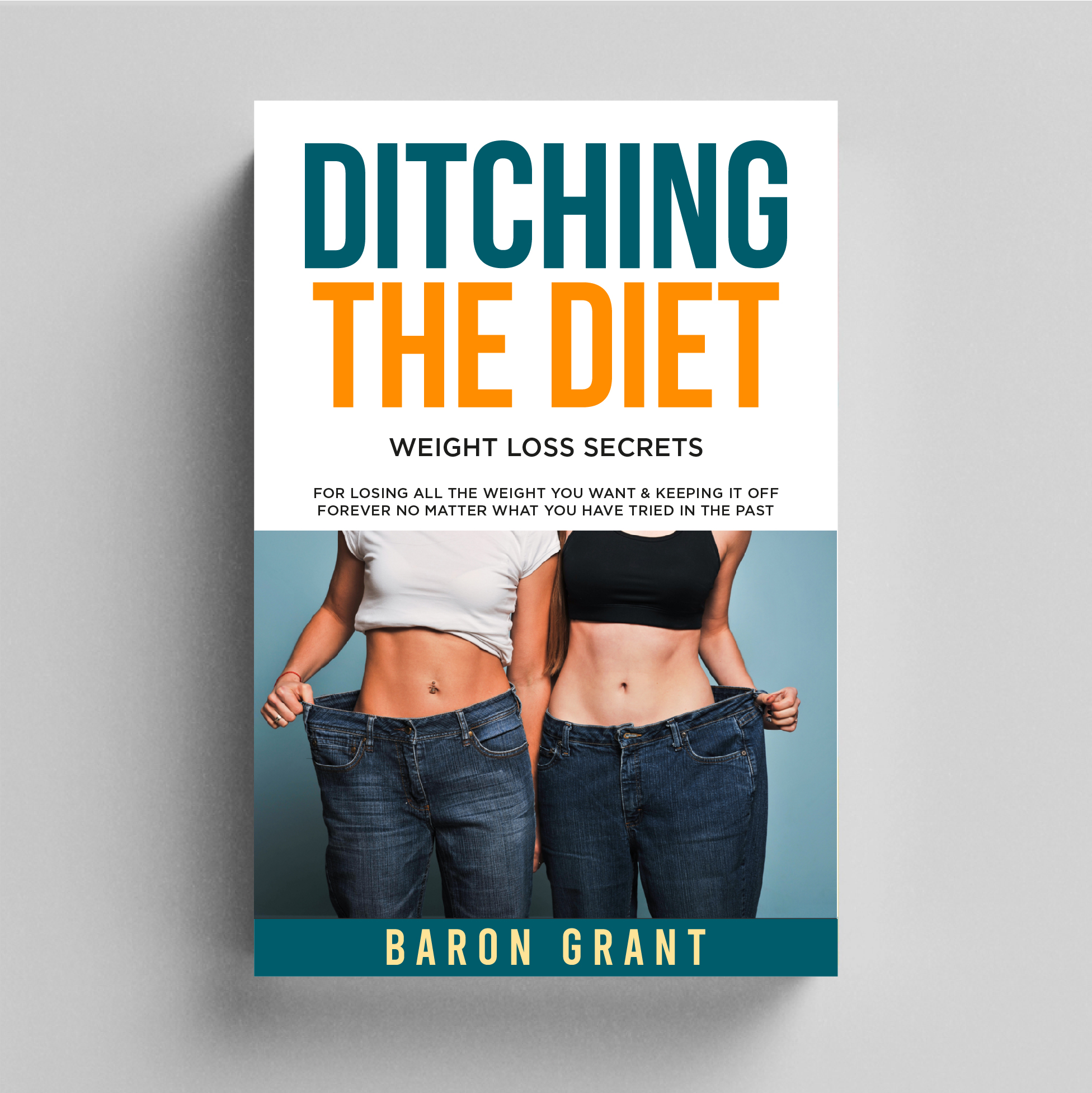 Buchumschlag Design von abdul700 für dieses Projekt | Design #29527816