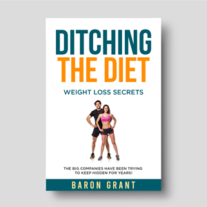 Book Cover Design by abdul700 for this project | Design: #29527921