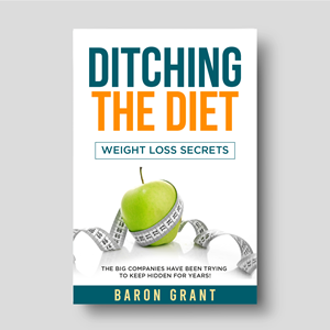 Book Cover Design by abdul700 for this project | Design: #29528488