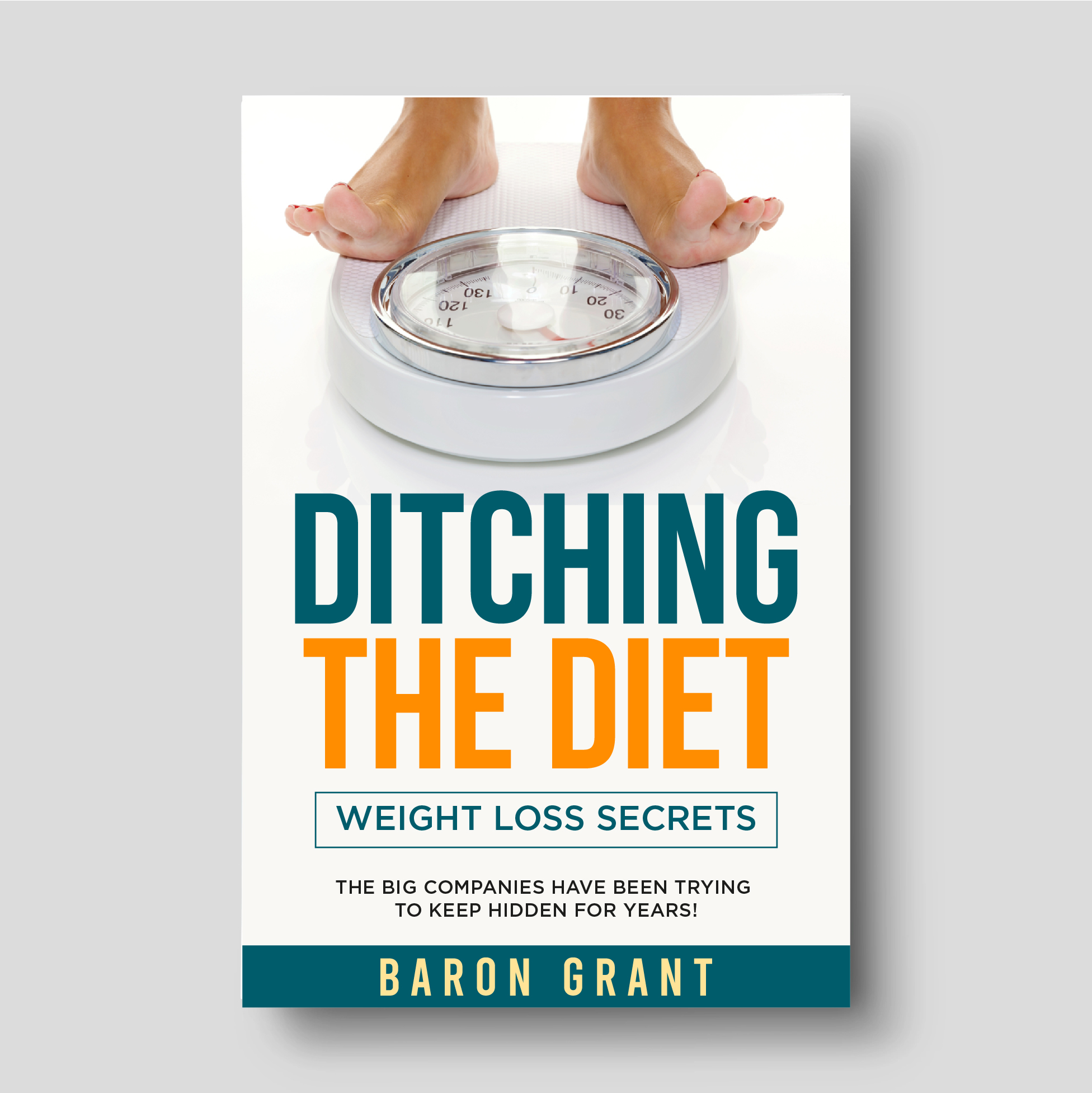Book Cover Design by abdul700 for this project | Design #29528514