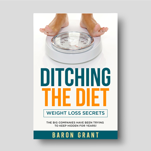 Book Cover Design by abdul700 for this project | Design: #29528514