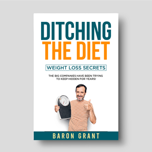 Book Cover Design by abdul700 for this project | Design: #29528542