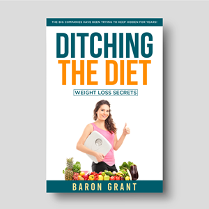 Book Cover Design by abdul700 for this project | Design: #29528574