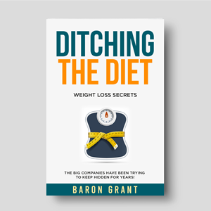 Book Cover Design by abdul700 for this project | Design: #29528624