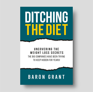 Book Cover Design by abdul700 for this project | Design: #29542037