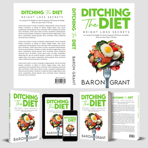 Book Cover Design by aj for this project | Design: #29465834