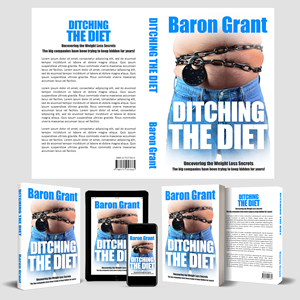 Book Cover Design by aj for this project | Design: #29486542