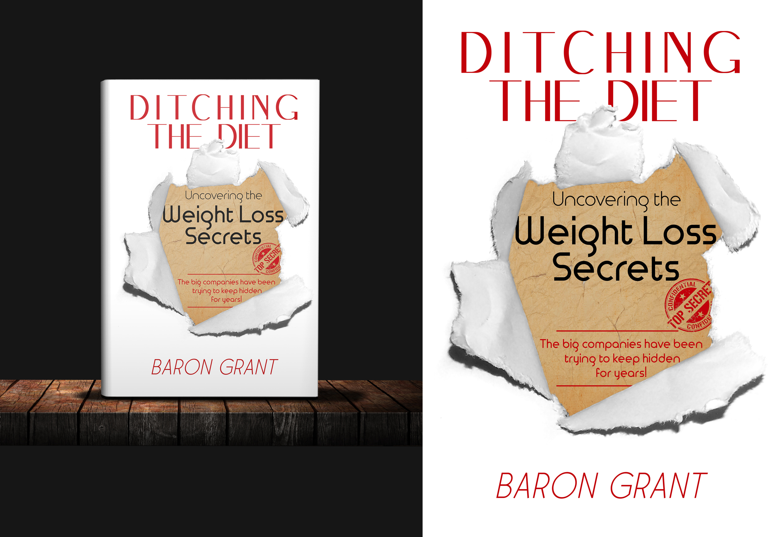 Book Cover Design by Svitlana Fox for this project | Design #29551976