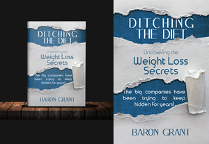 Book Cover Design by Svitlana Fox for this project | Design: #29551983