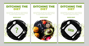 Book Cover Design by The Logozty for this project | Design: #29513112