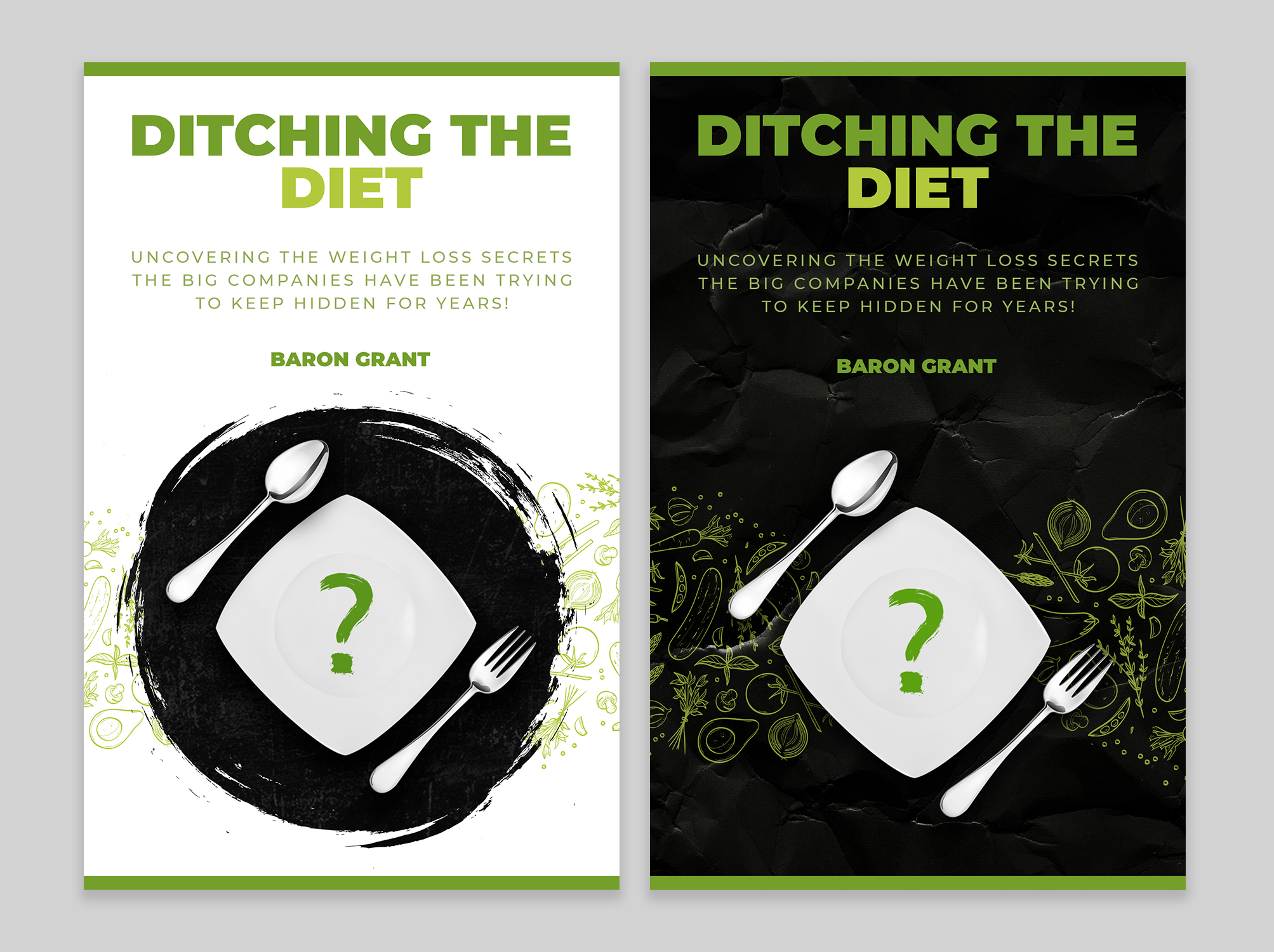 Book Cover Design by The Logozty for this project | Design #29538336