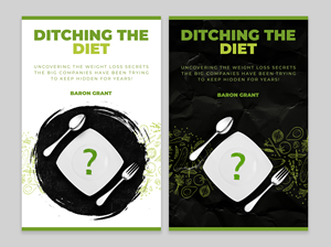 Book Cover Design by The Logozty for this project | Design: #29538336