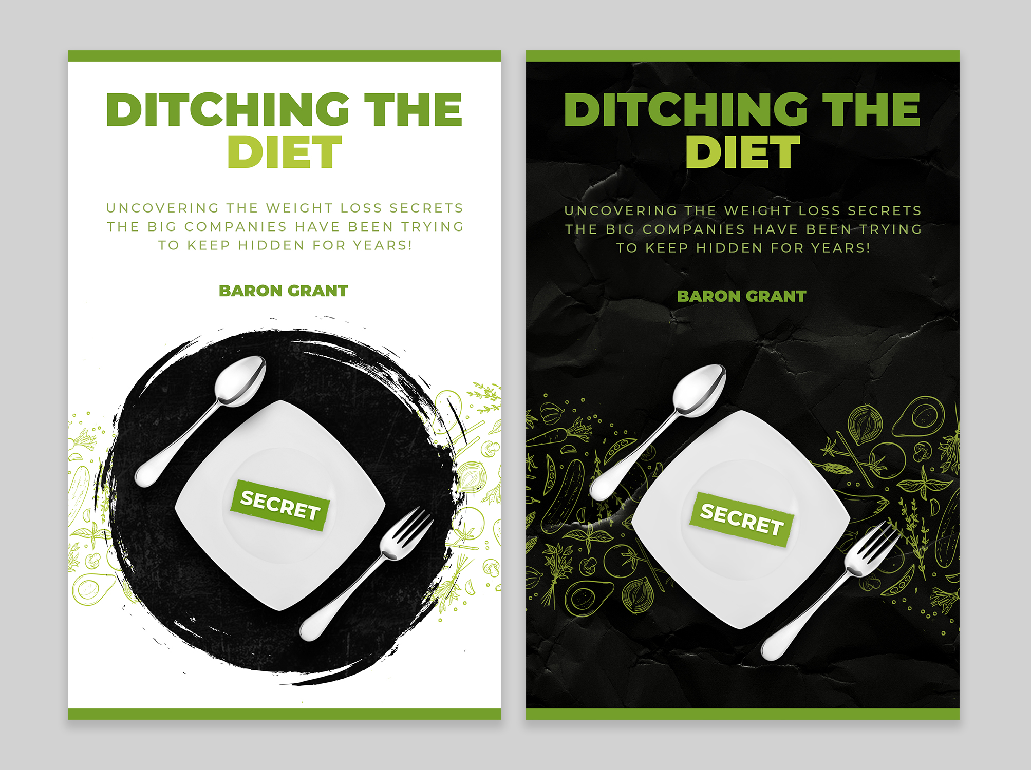 Buchumschlag Design von The Logozty für dieses Projekt | Design #29538337