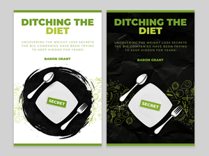 Book Cover Design by The Logozty for this project | Design: #29538337