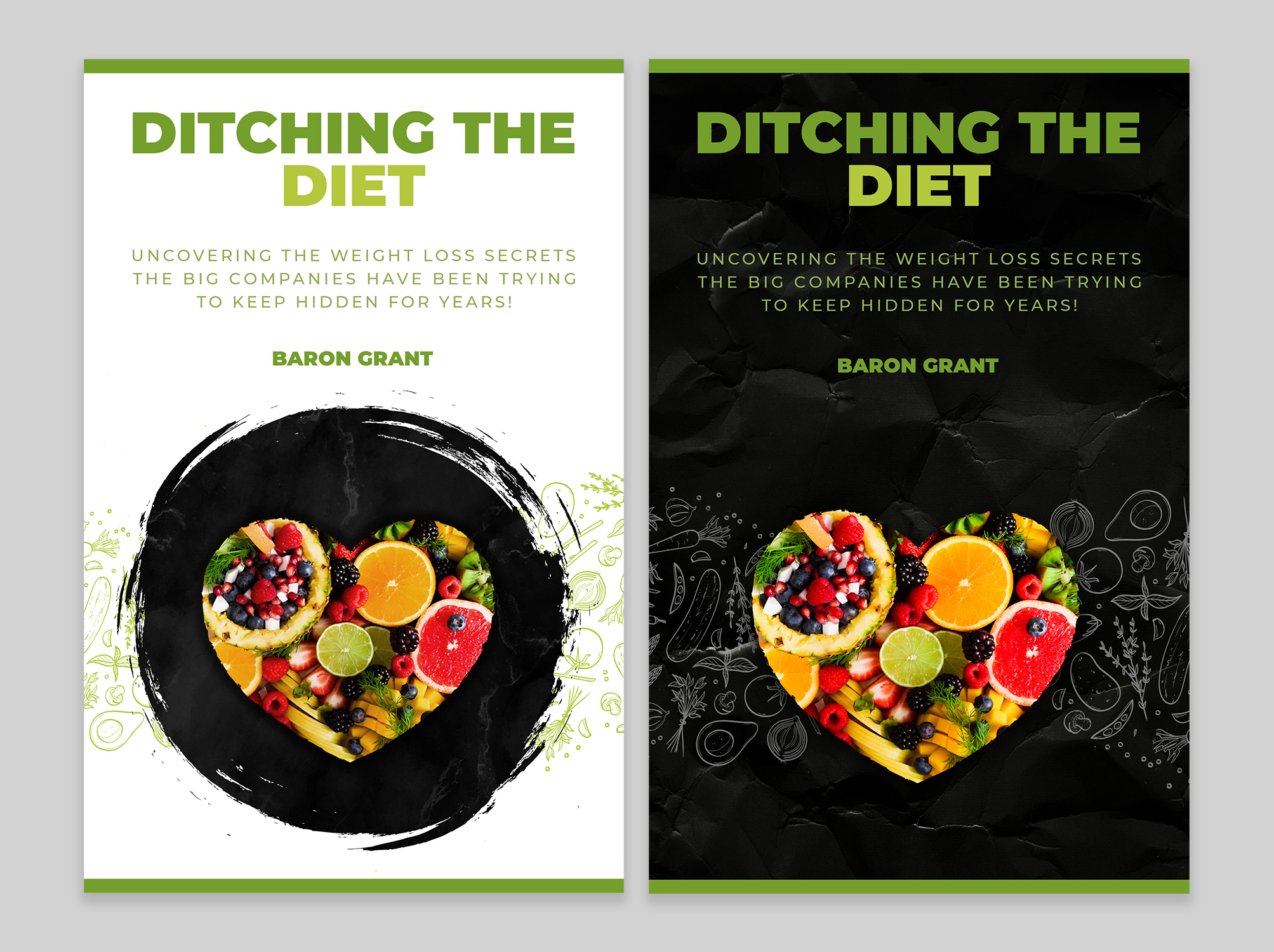 Buchumschlag Design von The Logozty für dieses Projekt | Design #29538338