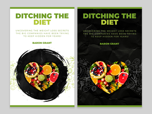 Book Cover Design by The Logozty for this project | Design: #29538338