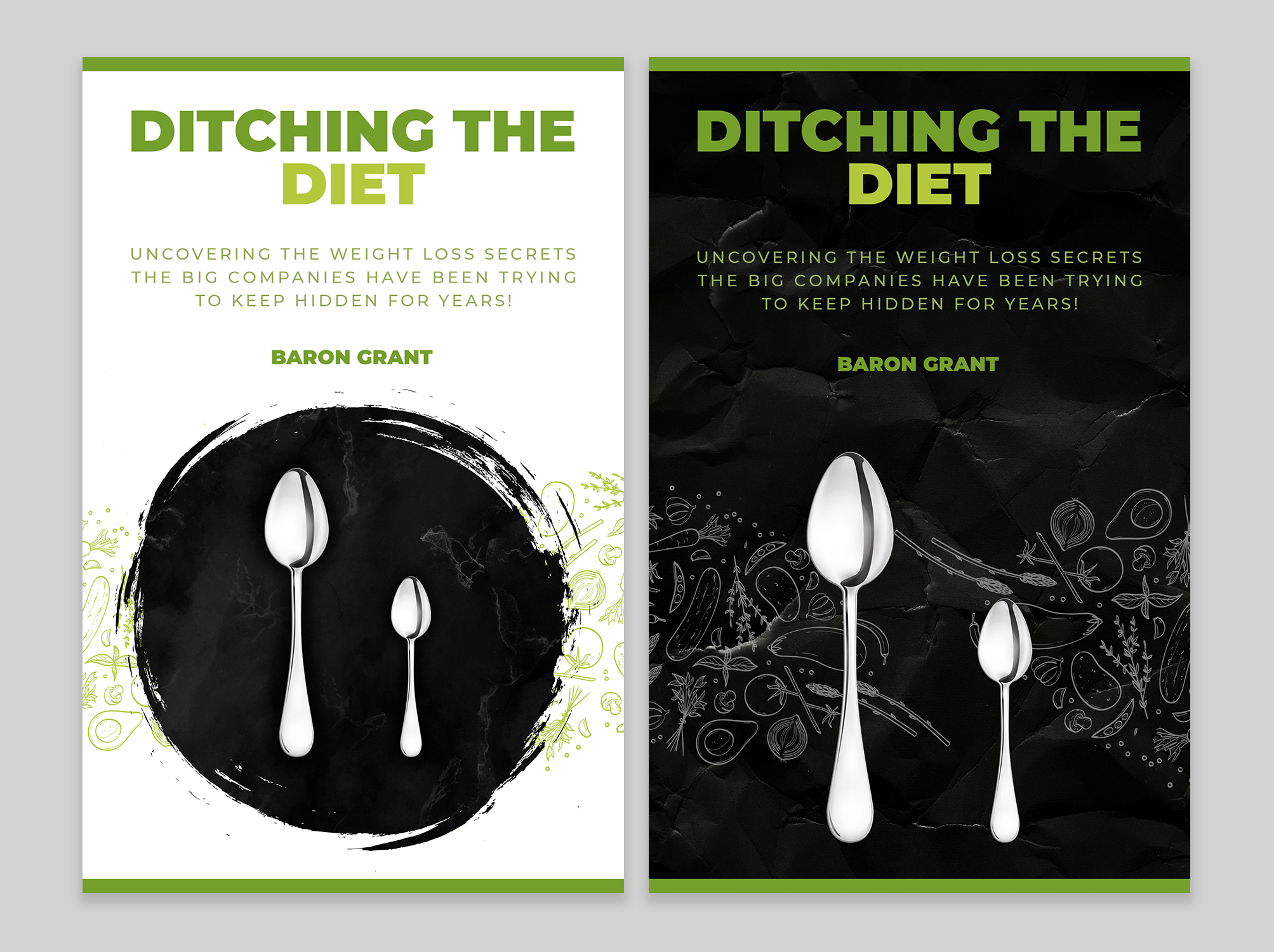 Buchumschlag Design von The Logozty für dieses Projekt | Design #29538339