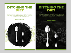 Book Cover Design by The Logozty for this project | Design: #29538339