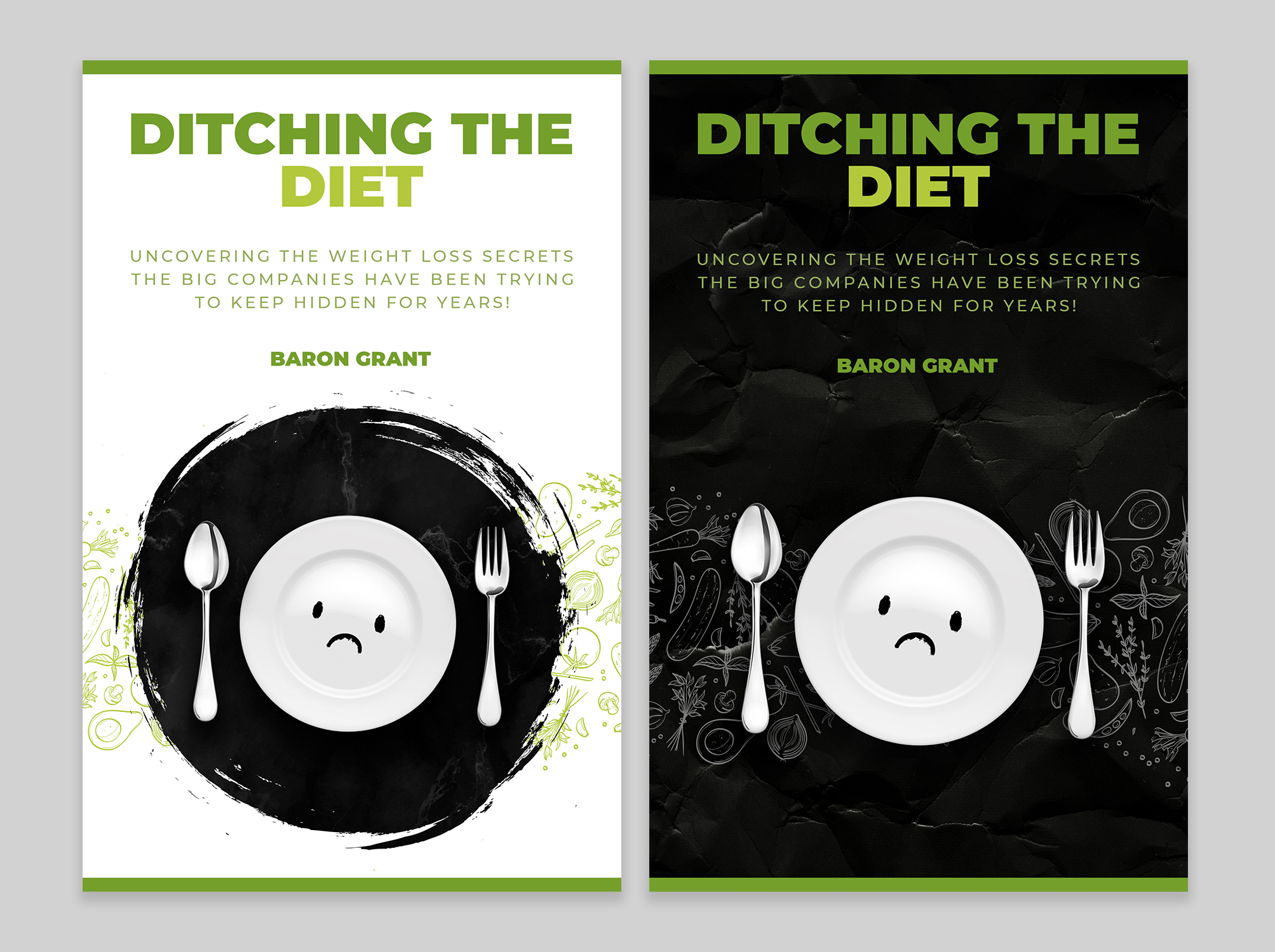 Book Cover Design by The Logozty for this project | Design #29538340