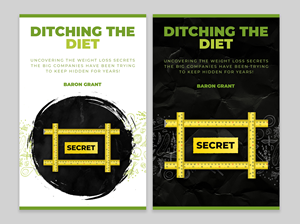 Book Cover Design by The Logozty for this project | Design: #29538343