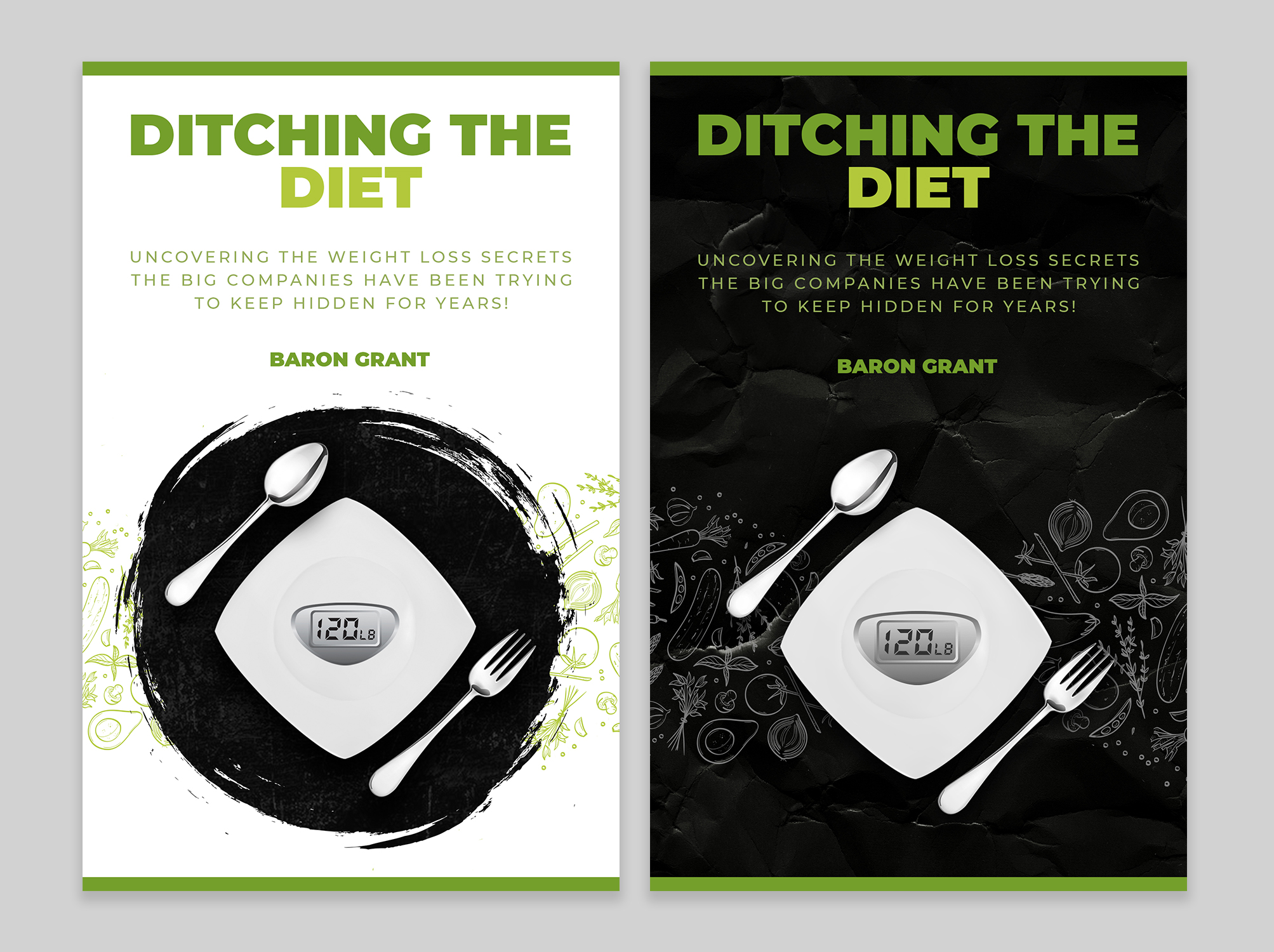 Book Cover Design by The Logozty for this project | Design #29538344