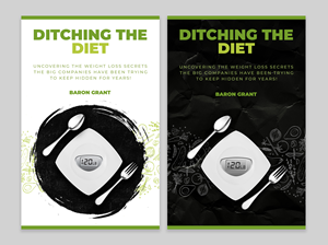 Book Cover Design by The Logozty for this project | Design: #29538344