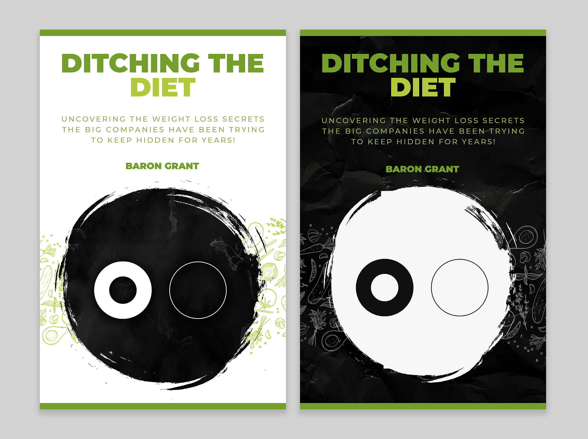 Book Cover Design by The Logozty for this project | Design #29538346