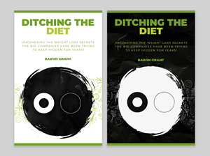 Book Cover Design by The Logozty for this project | Design: #29538346