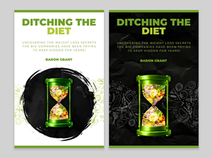 Book Cover Design by The Logozty for this project | Design: #29538347
