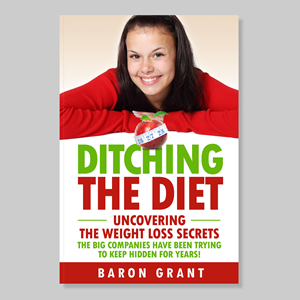 Book Cover Design by kucingbalap for this project | Design: #29508600