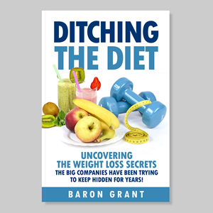 Book Cover Design by kucingbalap for this project | Design: #29508601