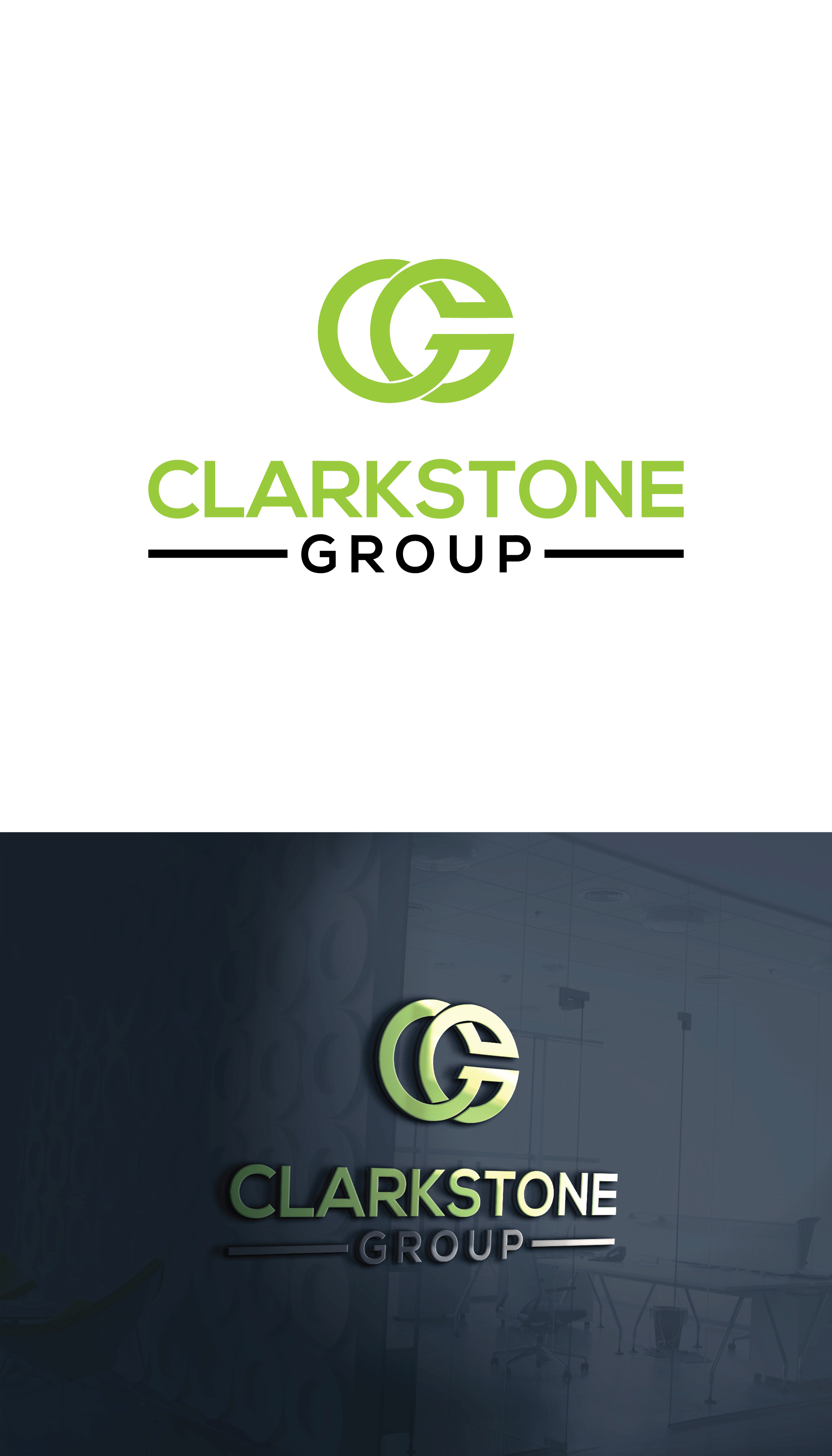 Logo Design by DJ 1 for this project | Design #29465624