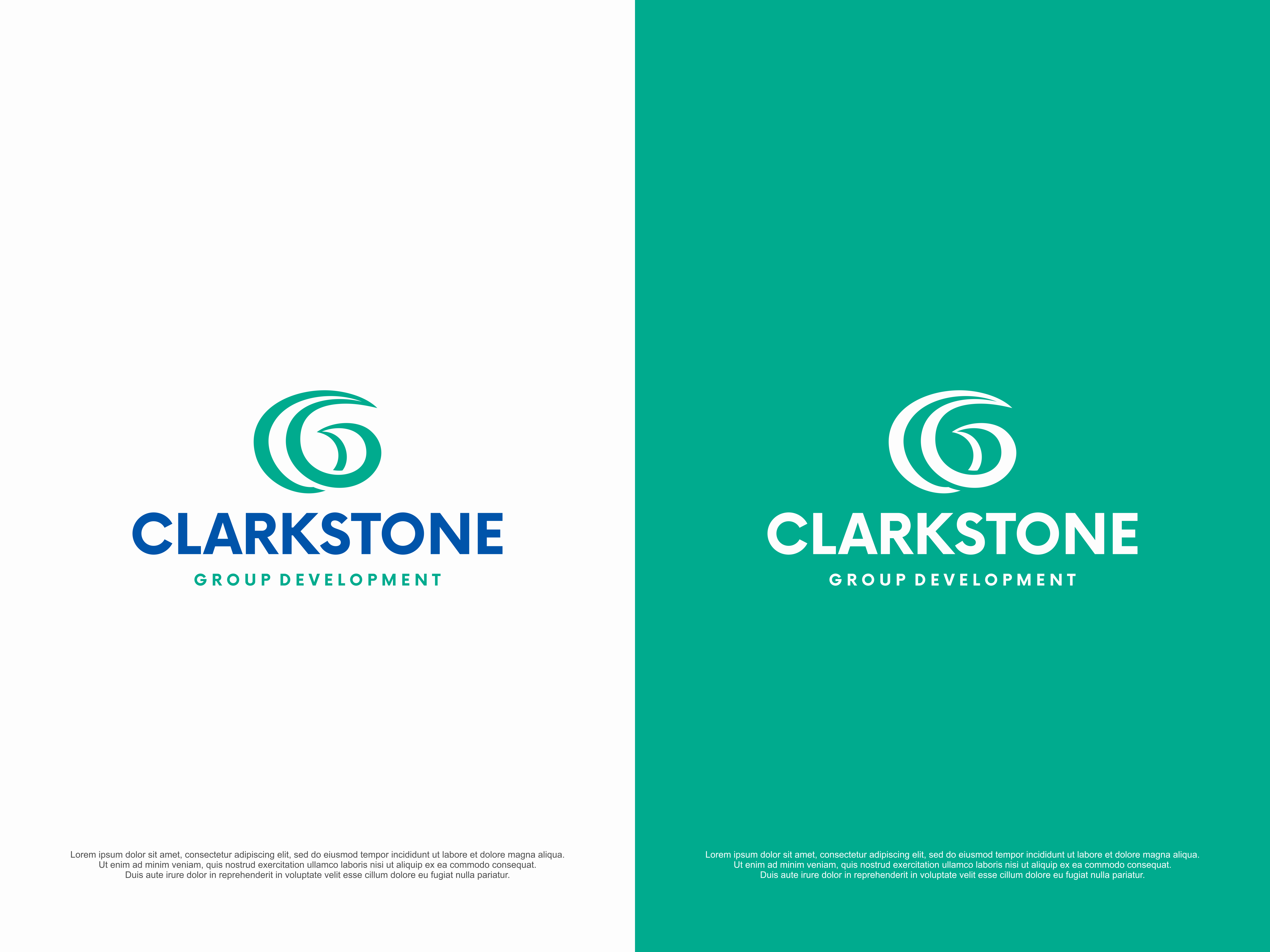 Logo Design by RICKY.T for this project | Design #29503349